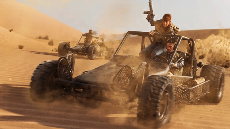 [动作冒险]使命召唤17:黑色行动冷战V1.34官方中文版COD17全DLC 动作冒险 第5张