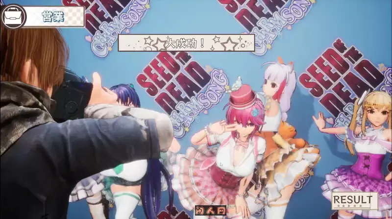 [射击FPS]死亡之种甜蜜家园Seed of the Dead: Sweet Home V2.103R官中版 全DLC+MOD+存档20G ACG电脑端 第2张