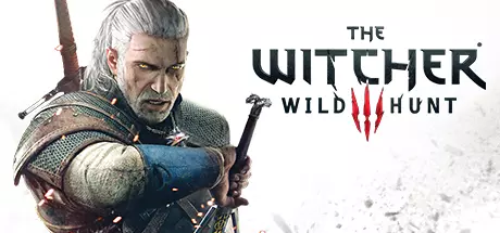 [动作冒险]The Witcher 3：Wild Hunt巫师3狂猎年度版3+2+1 动作冒险 第1张