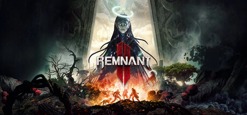 [动作冒险]Remnant 2遗迹2 v399.597单机网络联机 动作冒险 第1张