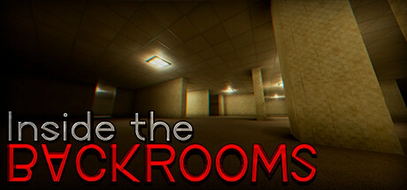 [冒险解谜]Inside the Backrooms深入后室v0.4.3单机网络联机