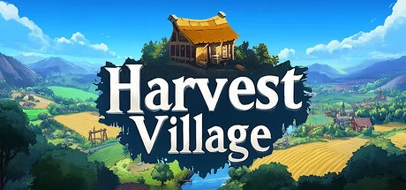 [策略战棋]丰收村庄Build.16721473安装中文版806M