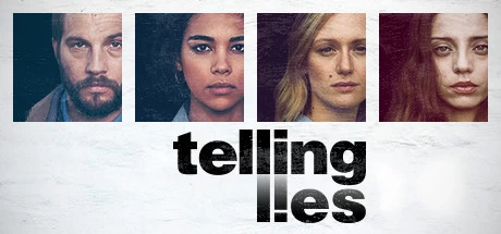[互动电影]Telling Lies说谎v1.5免安装中文版6.1G