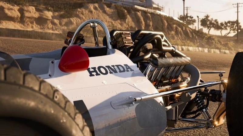[赛车竞赛]Forza Motorsport极限竞速8极限竞速赛车运动v1.736.7361.0 体育竞速 第2张