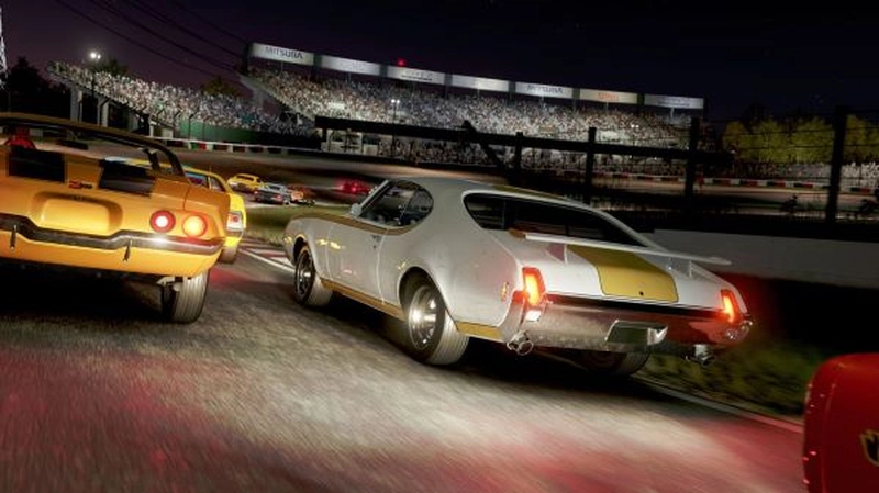 [赛车竞赛]Forza Motorsport极限竞速8极限竞速赛车运动v1.736.7361.0 体育竞速 第3张