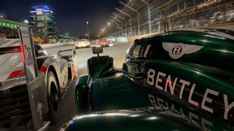 [赛车竞赛]Forza Motorsport极限竞速8极限竞速赛车运动v1.736.7361.0 体育竞速 第4张