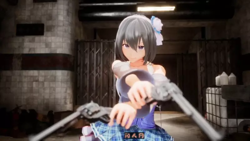 [射击FPS]死亡之种甜蜜家园Seed of the Dead: Sweet Home V2.103R官中版 全DLC+MOD+存档20G ACG电脑端 第1张