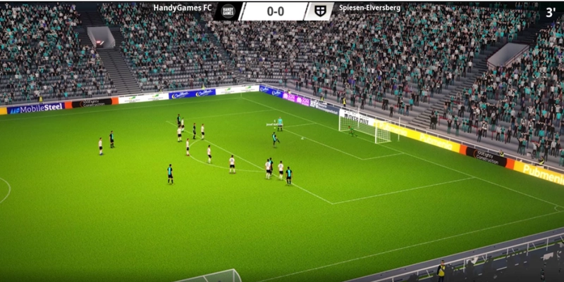 [体育竞赛]我们代表足球2024(WE ARE FOOTBALL 2024)v20241218 体育竞速 第2张