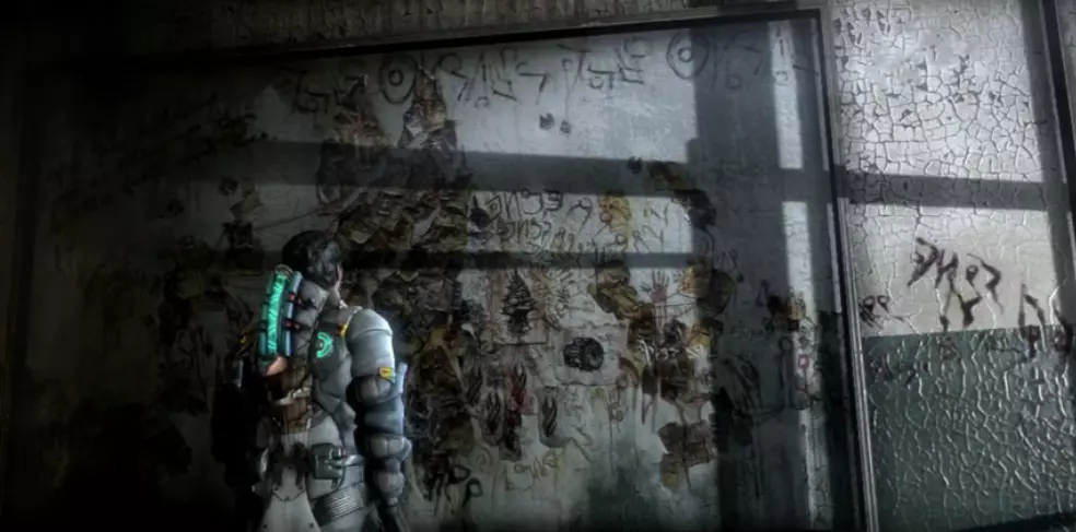 [射击游戏]死亡空间3 Dead Space 3 枪战射击 第2张