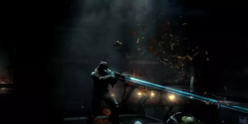 [射击游戏]死亡空间3 Dead Space 3 枪战射击 第3张