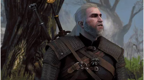 [动作冒险]The Witcher 3：Wild Hunt巫师3狂猎年度版3+2+1 动作冒险 第2张