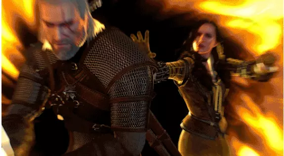 [动作冒险]The Witcher 3：Wild Hunt巫师3狂猎年度版3+2+1 动作冒险 第3张