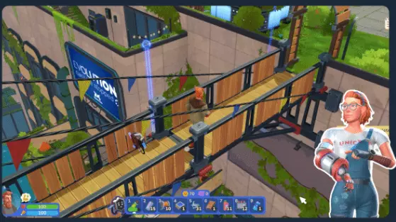 [动作冒险]I Am Future: Cozy Apocalypse Survival我是未来悠闲末日生活v1.1.0.007r 动作冒险 第3张