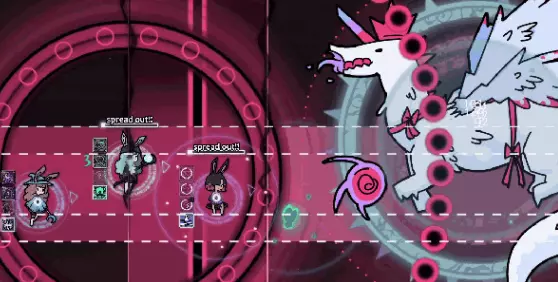 [射击游戏]Rabbit and Steel兔子与钢铁v1.0.4.4 枪战射击 第2张