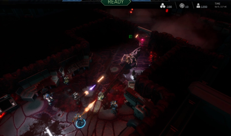 [策略游戏]Red Solstice 2: Survivors红至日2幸存者v3.15 策略战棋 第3张