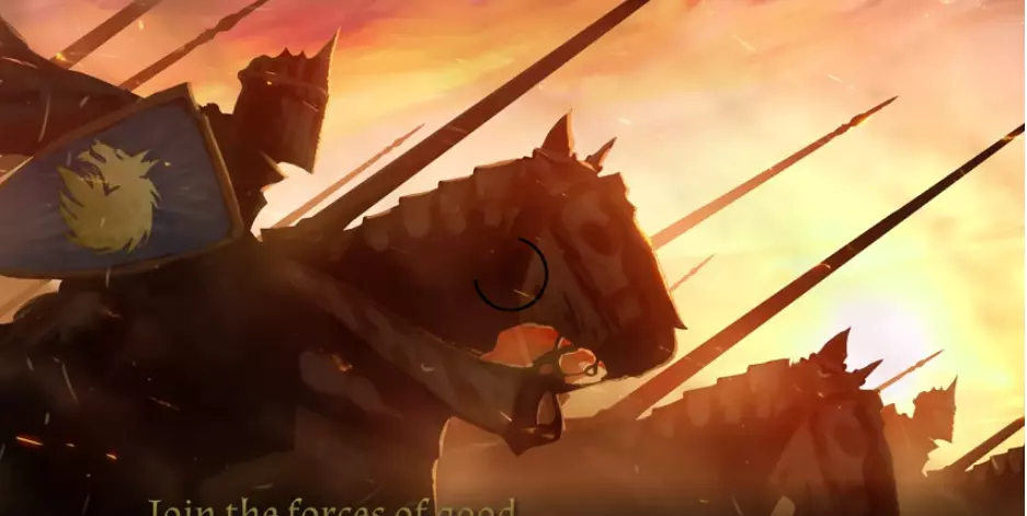 [策略游戏]王国地下城与英雄Kingdom, Dungeon, and Hero 策略战棋 第2张