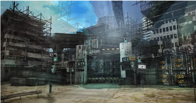 [动作冒险]FREEDOM WARS Remastered自由战争复刻版 动作冒险 第3张