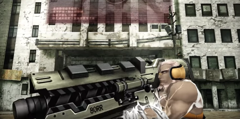 [动作冒险]FREEDOM WARS Remastered自由战争复刻版 动作冒险 第4张