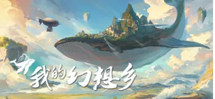 [策略游戏]天空城幻想The Leviathan’s fantasy