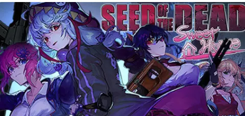 [射击FPS]死亡之种甜蜜家园Seed of the Dead: Sweet Home V2.103R官中版 全DLC+MOD+存档20G