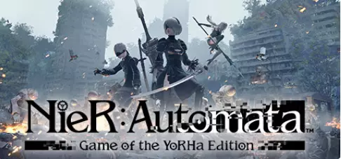[动作冒险]NieR：Automata尼尔机械纪元V6.5版果体MOD 动作冒险 第1张
