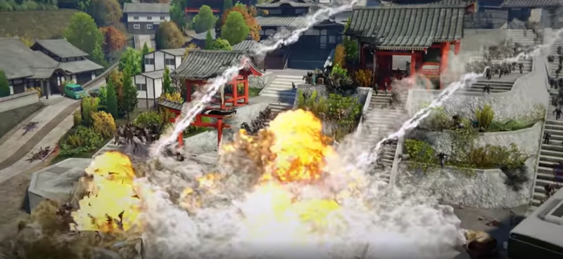 [动作冒险]World War Z: Aftermath僵尸世界大战:劫后余生v20250127全DLC送修改器荣誉枪械技能.解锁存档 免安装中文版 动作冒险 第2张