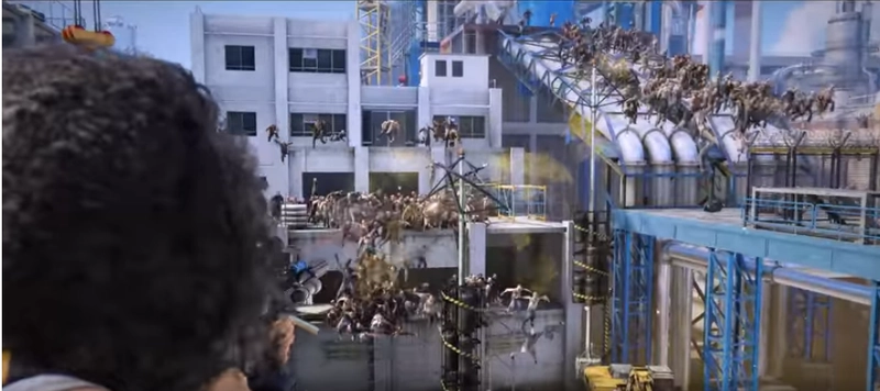 [动作冒险]World War Z: Aftermath僵尸世界大战:劫后余生v20250127全DLC送修改器荣誉枪械技能.解锁存档 免安装中文版 动作冒险 第3张