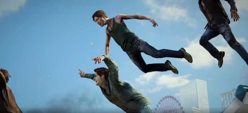 [动作冒险]World War Z: Aftermath僵尸世界大战:劫后余生v20250127全DLC送修改器荣誉枪械技能.解锁存档 免安装中文版 动作冒险 第4张
