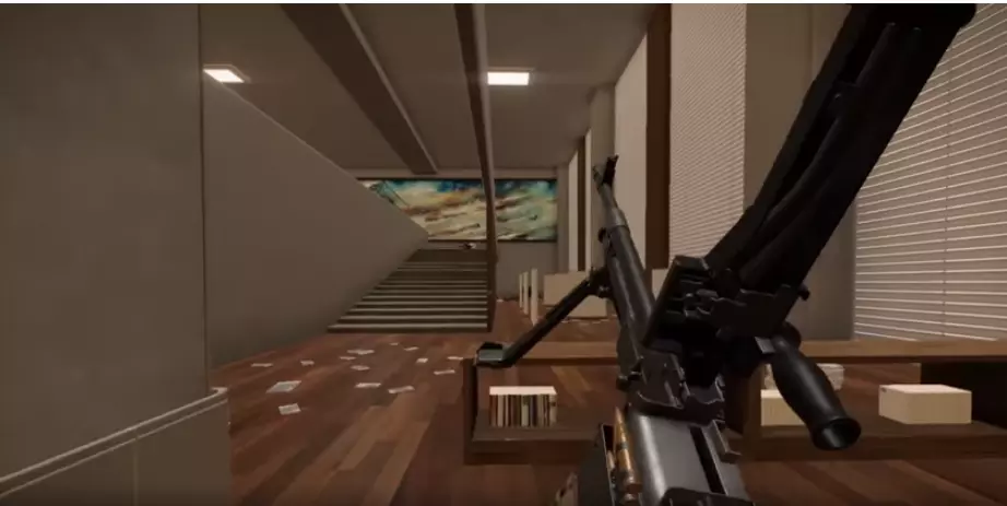 [射击游戏]E.E.R.I.E2异变战区2 枪战射击 第3张
