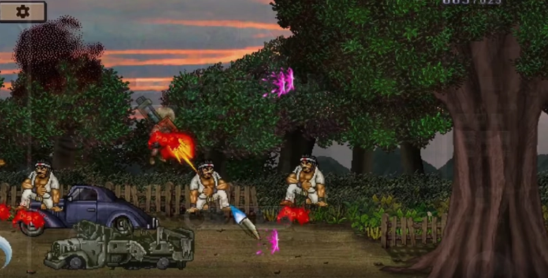 [动作冒险]二战前线合集Commando Collection 动作冒险 第2张