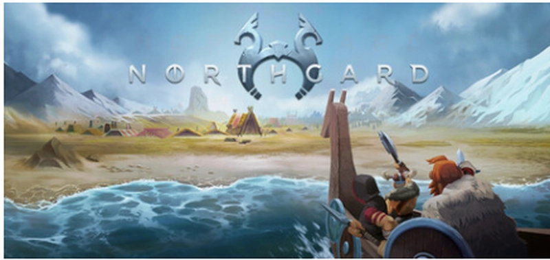 [策略游戏]Northgard北加尔v3.6.45.40947