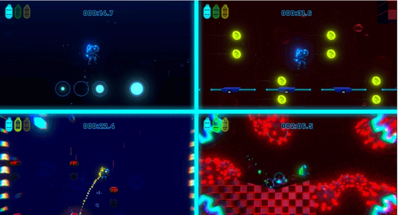 [动作冒险]海洋星球Ocean Planet 动作冒险 第2张