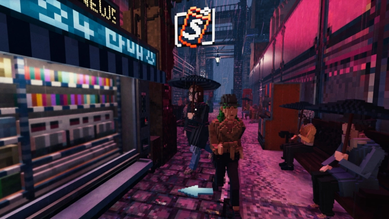 [动作冒险]Shadows of Doubt凶影疑云v39.13 动作冒险 第5张