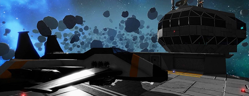 [动作冒险]Empyrion – Galactic Survival帝国霸业银河生存v1.11.10 动作冒险 第6张