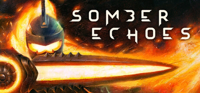 [动作冒险]沉寂回响Somber Echoes 动作冒险 第1张