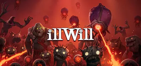 [射击游戏]illWill恶意v1.10