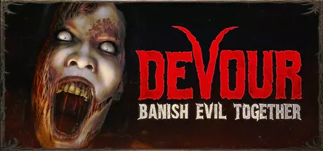 [冒险解谜]吞噬DEVOUR更新v5.1.4
