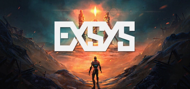 [动作冒险]系统暴击Exsys 动作冒险 第1张