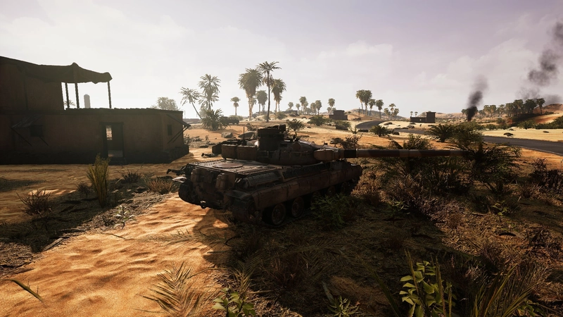 [射击游戏]Total Conflict: Resistance全面冲突抵抗v0.91.0 枪战射击 第3张