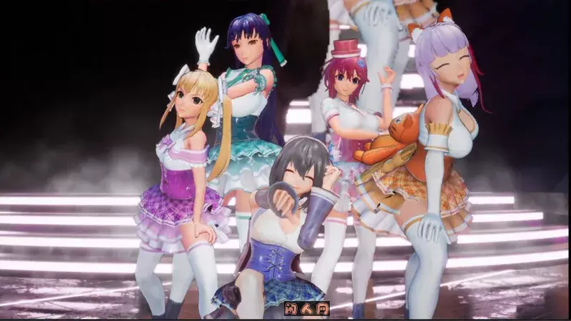 [射击FPS]死亡之种甜蜜家园Seed of the Dead: Sweet Home V2.103R官中版 全DLC+MOD+存档20G ACG电脑端 第4张