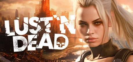 [ACT游戏]欲望与死亡Lust ‘n Dead V1.0.15官方中文版5.2G ACG电脑端 第1张