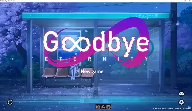 [沙盒SLG]永恒不再Goodbye Eternity V0.11.0汉化版PC+安卓2.80G ACG手游 第1张