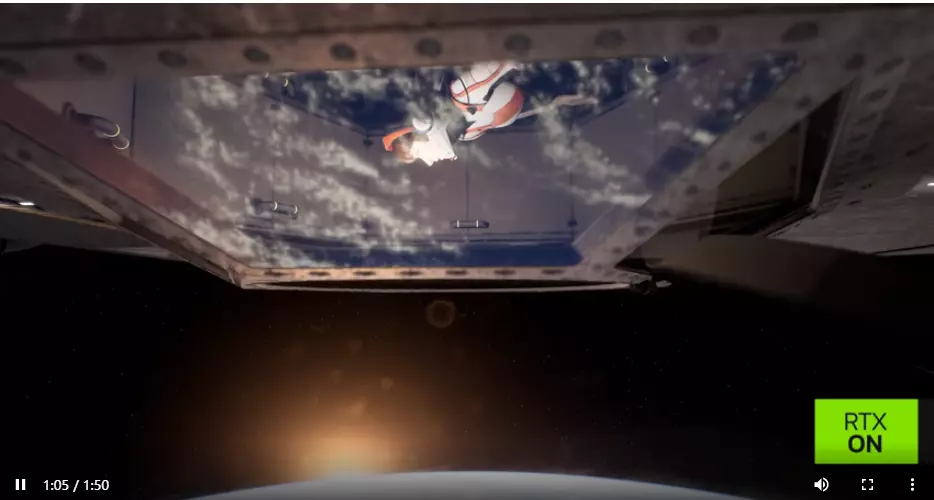 [动作冒险]火星孤征Deliver Us Mars 动作冒险 第2张