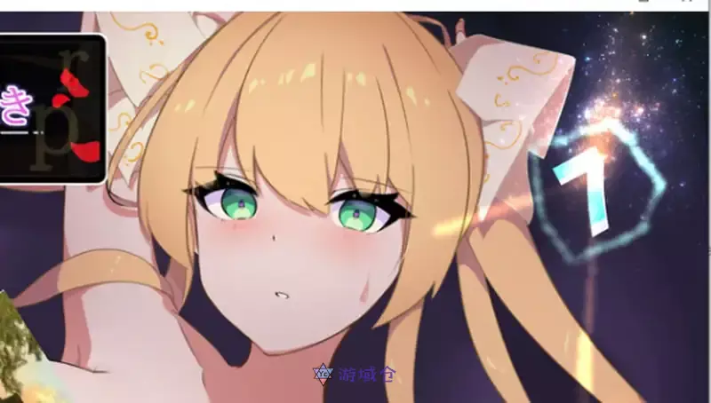 [RPG游戏]暗号撕裂V1.02 STEAM官方中文版+存档840M ACG电脑端 第1张