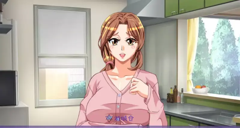 [SLG游戏]不雅妻子花V0.42.5官方中文版315M ACG电脑端 第1张