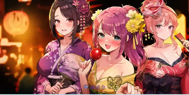 [SLG游戏]宝藏的家乡Inari V1.5.10官方中文步兵版+作弊+存档15G ACG电脑端 第1张