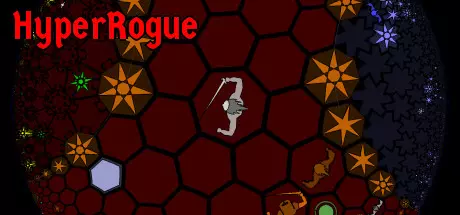 [动作冒险]双曲肉鸽HyperRogue 动作冒险 第1张