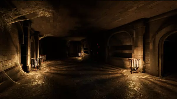 《迷宫探险 Labyrinthine》中文版下载v20250219|容量20.3GB|官方简体中文|支持键盘.鼠标.手柄