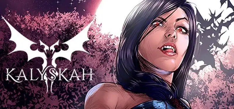 [RPG游戏]血族迷情·卡利斯卡Kalyskah V0.23.3官方中文版14.6G ACG电脑端 第1张