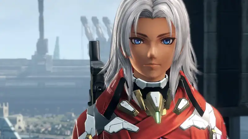 异度之刃X终极版v1.0.1模拟器整合版+全DLC+4K60fps补丁PC+安卓官方中文 ACG手游 第3张